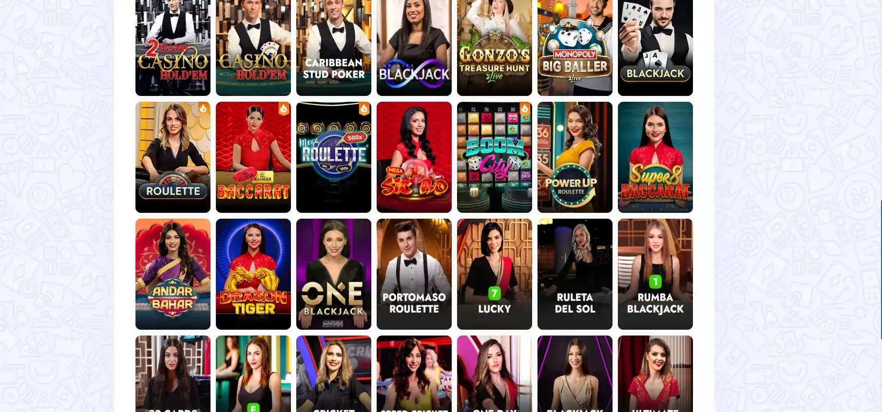 Бонусы и акции в казино Винвин